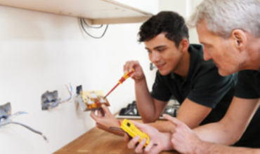 Why Hiring an Electrician?